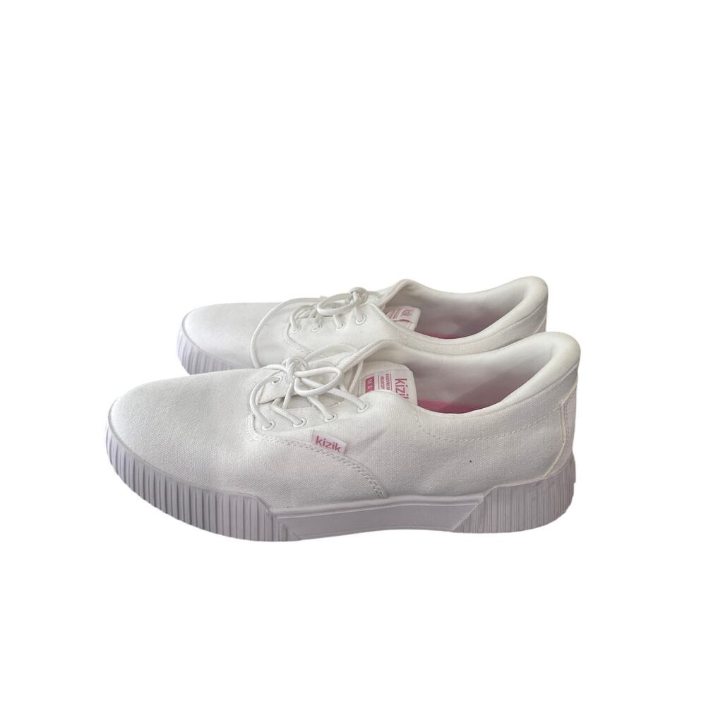 KIZIK Madison Canvas Sneaker Women's Size 10 x